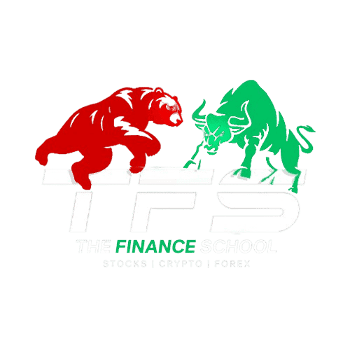 The Finance School Logo